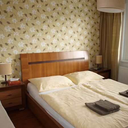 Apartman Drahovice Karlovy Vary Kültér fotó
