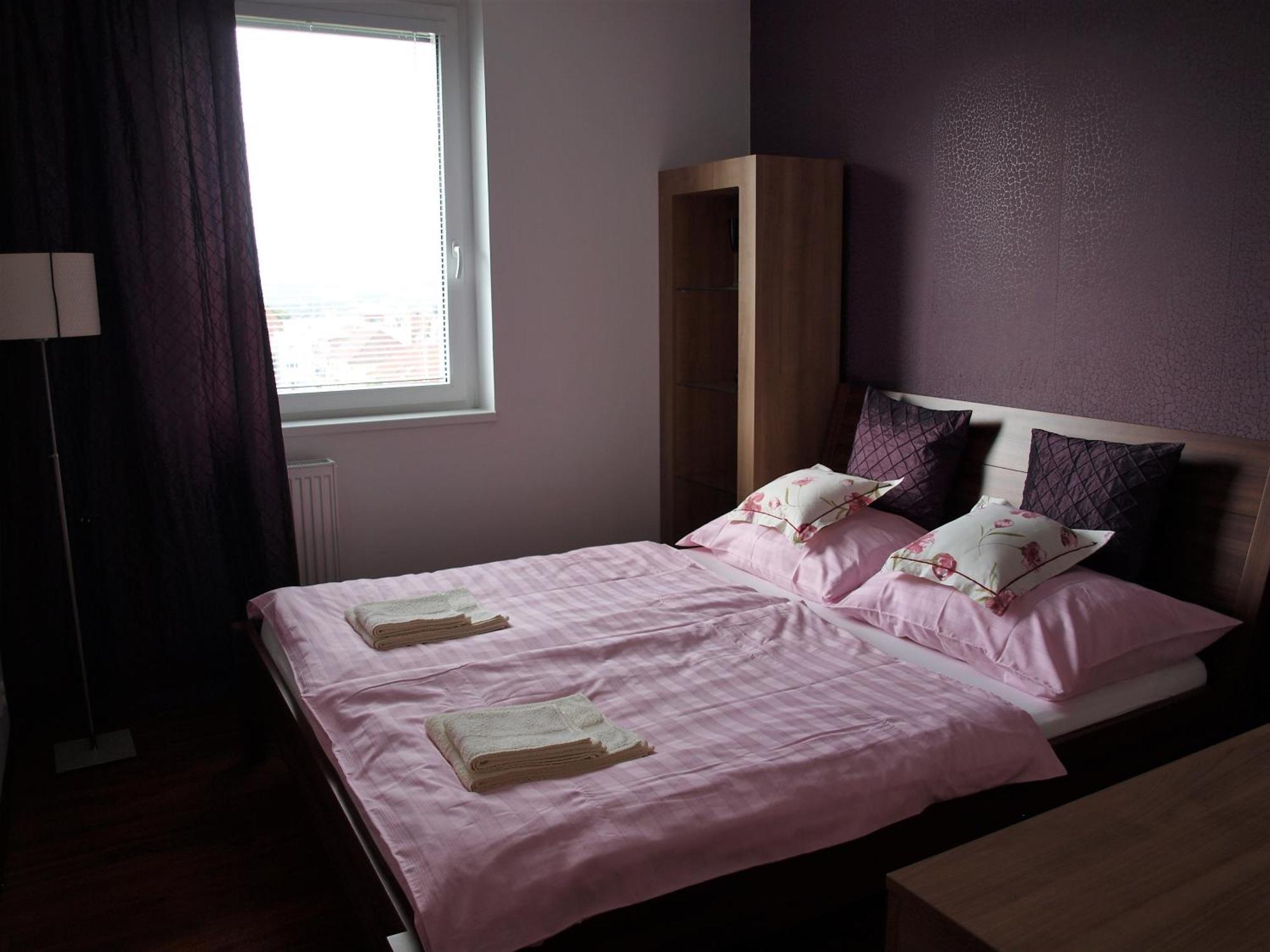 Apartman Drahovice Karlovy Vary Kültér fotó