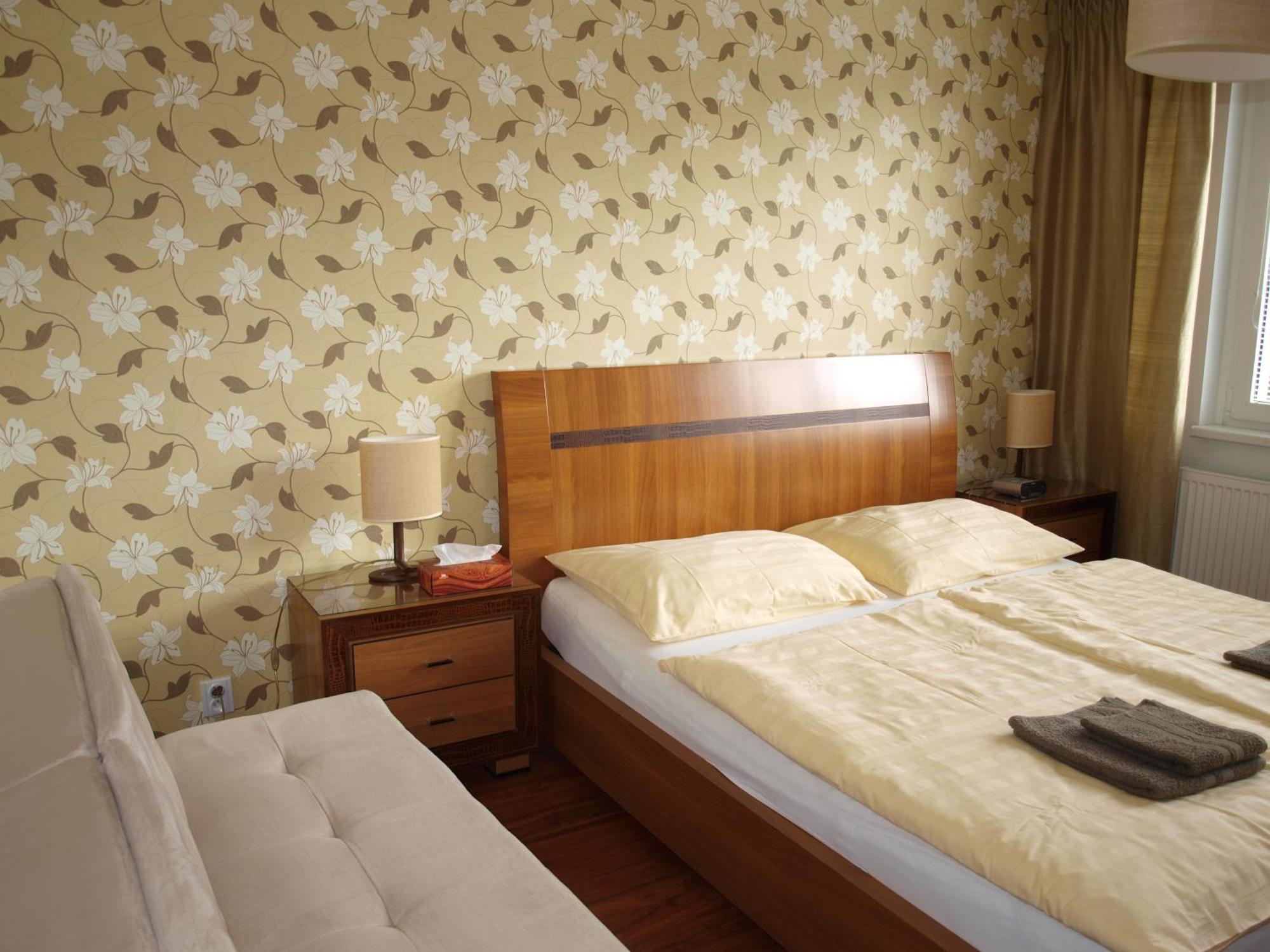 Apartman Drahovice Karlovy Vary Kültér fotó