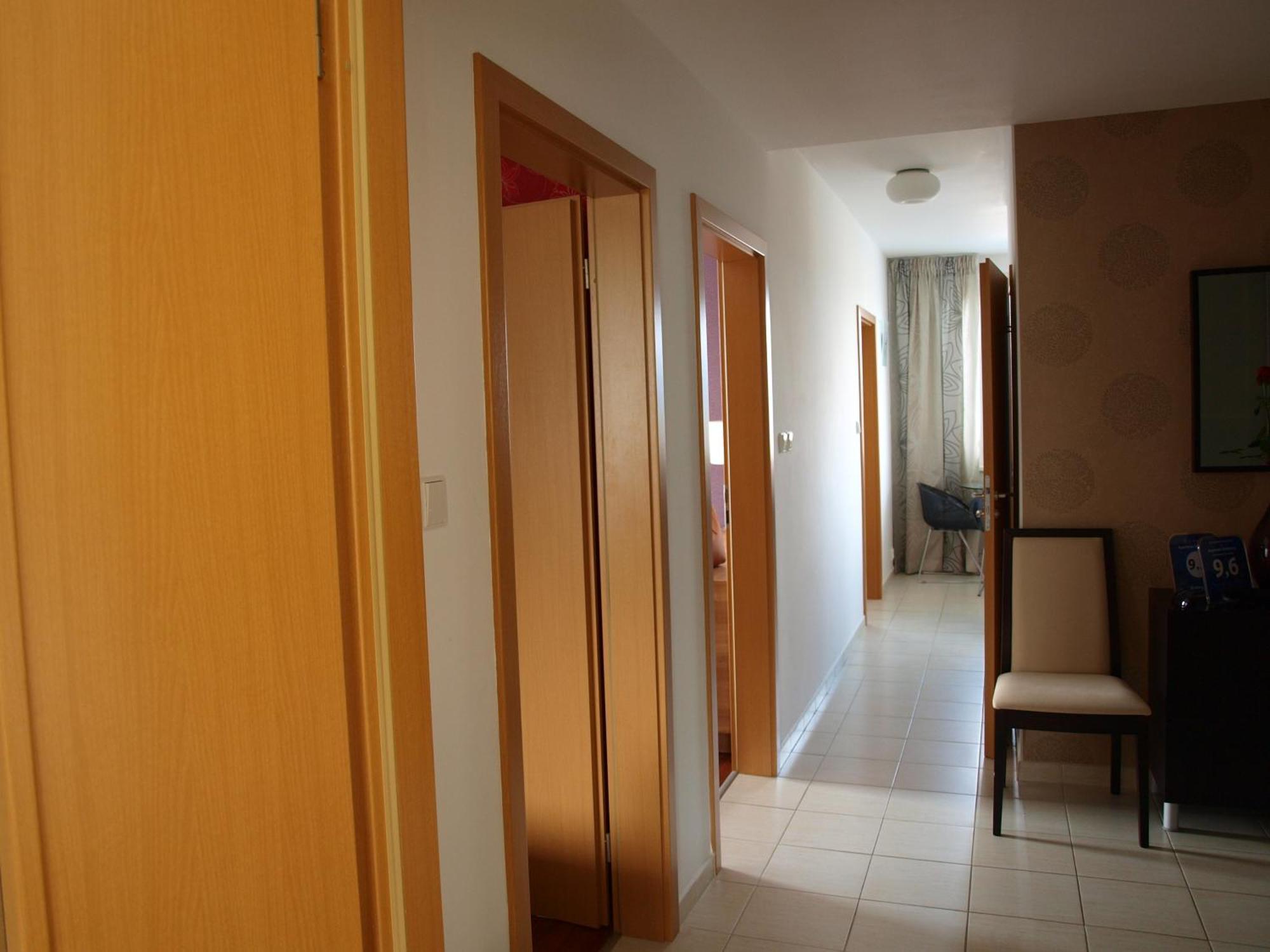 Apartman Drahovice Karlovy Vary Kültér fotó