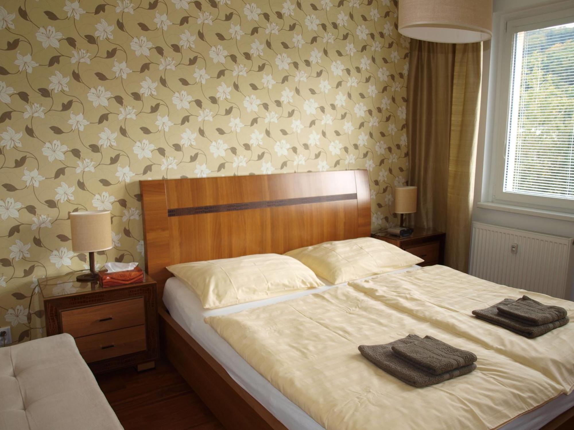 Apartman Drahovice Karlovy Vary Kültér fotó