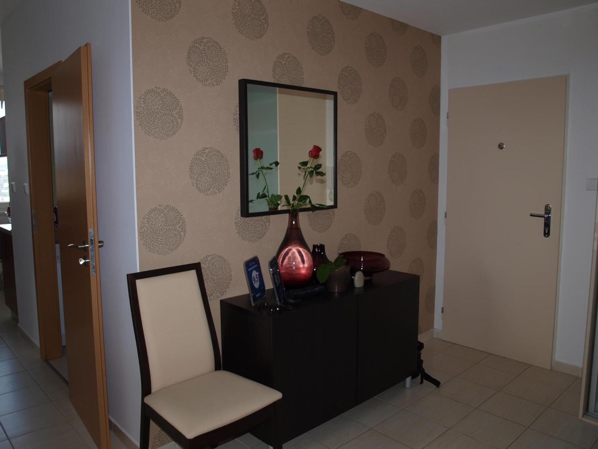 Apartman Drahovice Karlovy Vary Kültér fotó