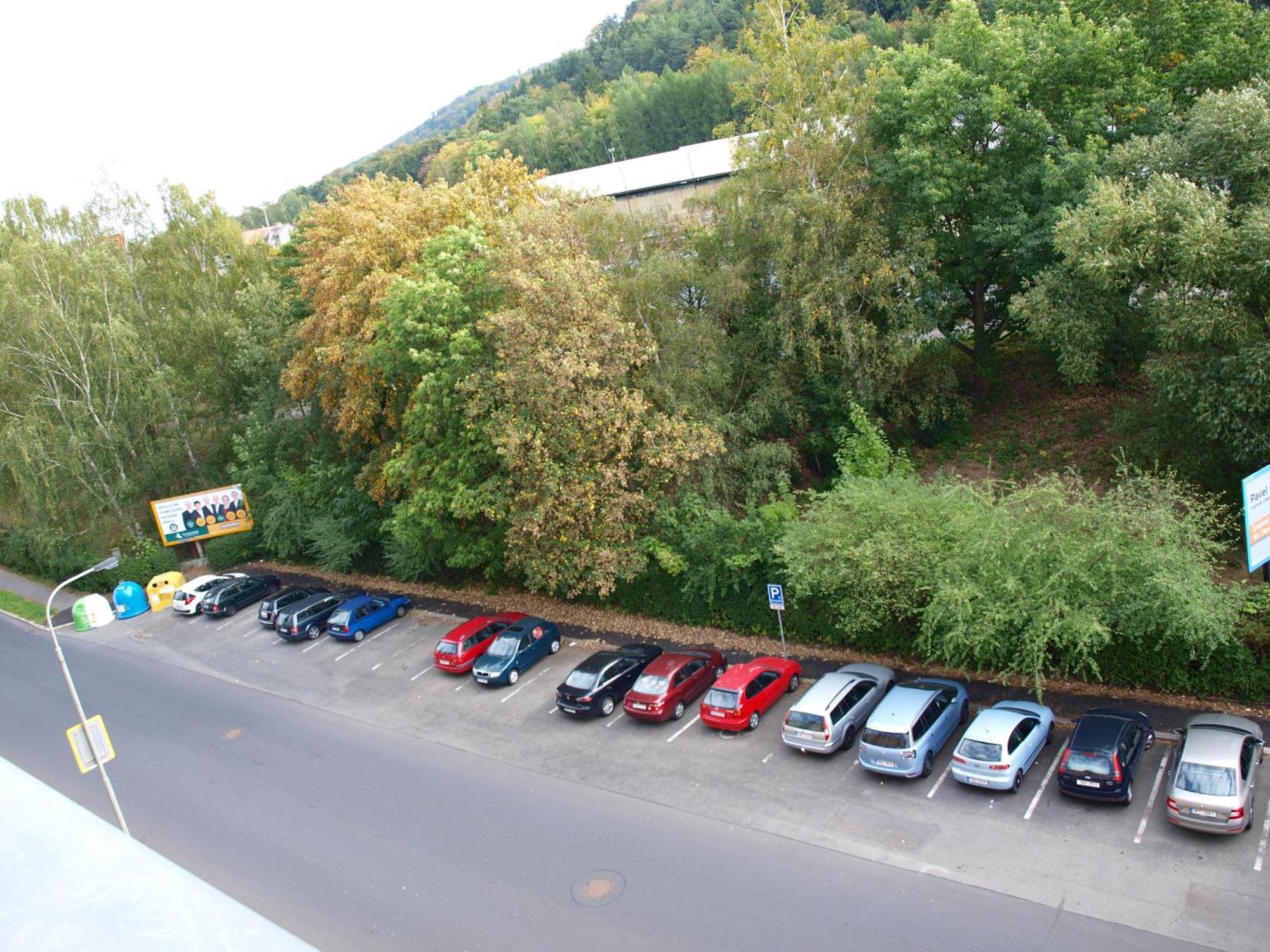 Apartman Drahovice Karlovy Vary Kültér fotó