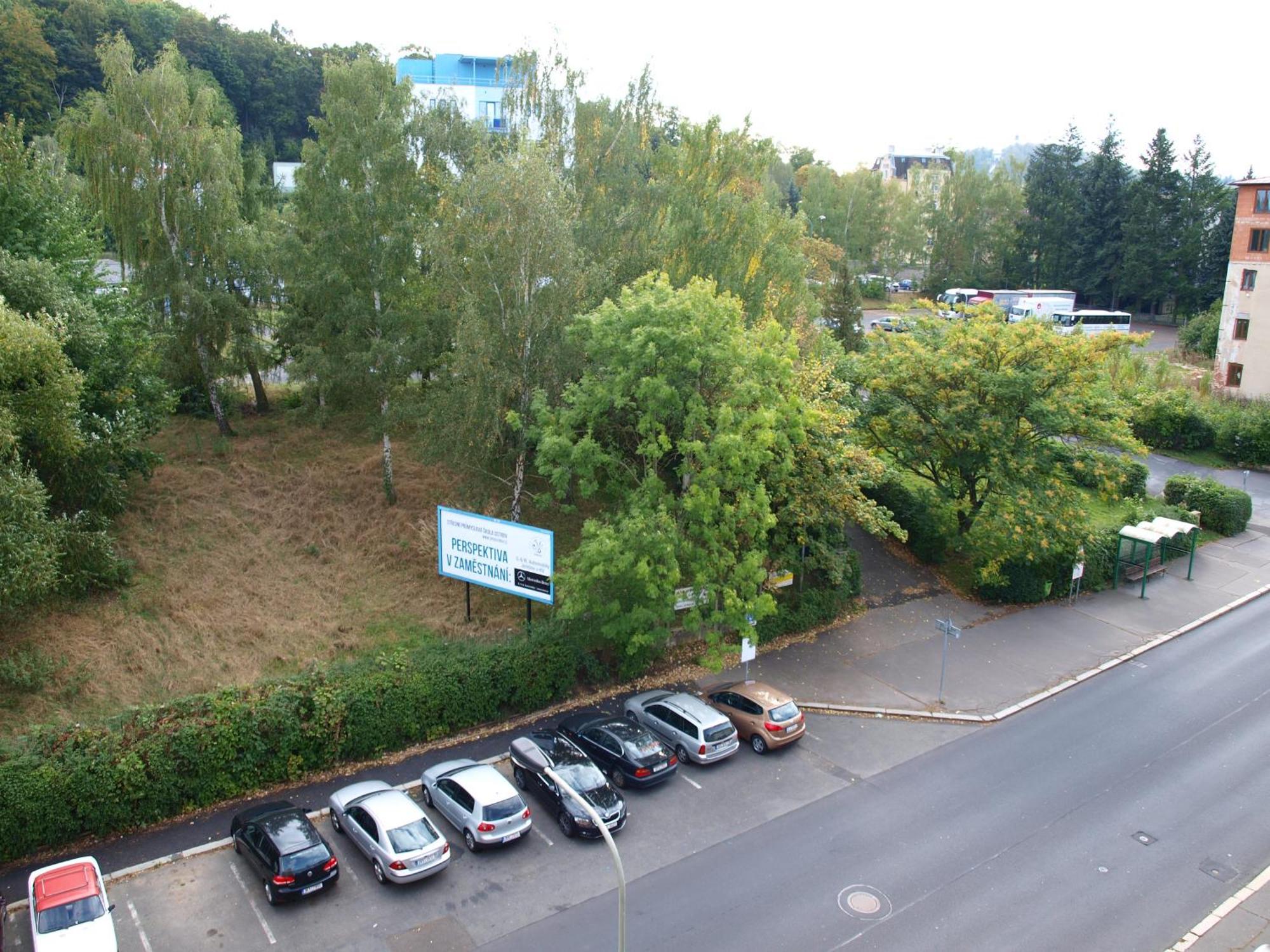 Apartman Drahovice Karlovy Vary Kültér fotó