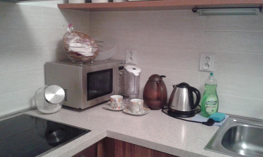 Apartman Drahovice Karlovy Vary Szoba fotó