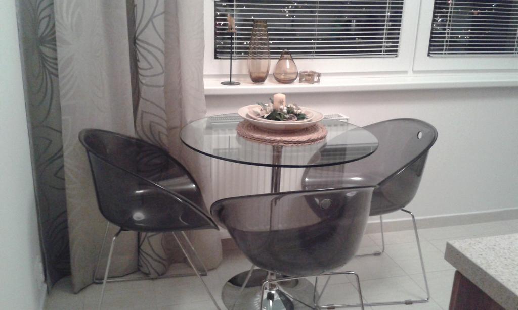 Apartman Drahovice Karlovy Vary Szoba fotó